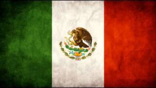 Mexican National Anthem - Himno Nacional Mexicano - High Quality