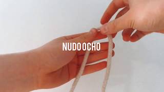 Nudo Ocho