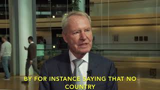 Hans Olaf Henkel MEP on Brexit