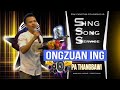 ONGZUAN ING || Pa Thangbawi