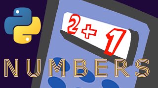 MATHEMATICAL OPERATIONS IN PYTHON | Coding with Python | PART 6 | Python tutorial for beginners