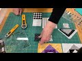 Aurora Sewing Center presents Square in a Square Class with Eileen