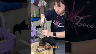 这么惊艳的灵魂招财猫，你喜欢吗？