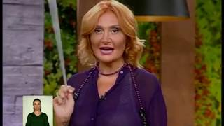 Nanuka's Show - სიყვარულის ექვჰორმონიანი ფორმულა