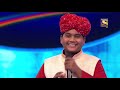 moti ने mezmerize किया saif को indian idol junior celebrity birthday special