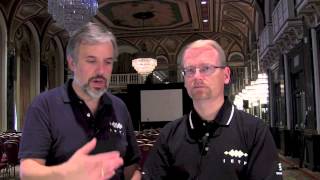 IETF90 Wrap Up - An Interview with IETF Chair Jari Arkko