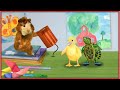WONDER PETS Save a BABY PENGUIN! Let's Play Nick Jr. Creative Game for Young Children!