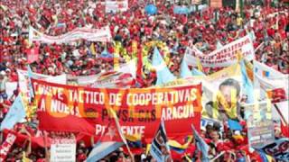 Lloviznando Cantos - No pasarán No volverán