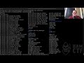 CTF and CIgars - Ep 23 - Malware Analysis - Black KingDom