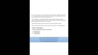 Python Homework Help
