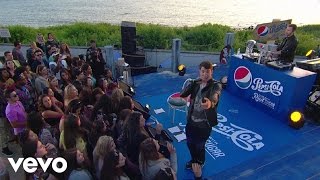 Timeflies - Swoon #PepsiSummerSolstice