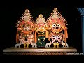 banabhoji besha of shri jagannath www.jagannathculture.com