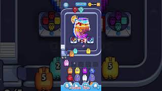 Pixel Flow level 798 Solution Walkthrough