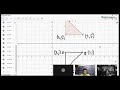 CSEC Math Transformations Reflection in the Line y =; x =