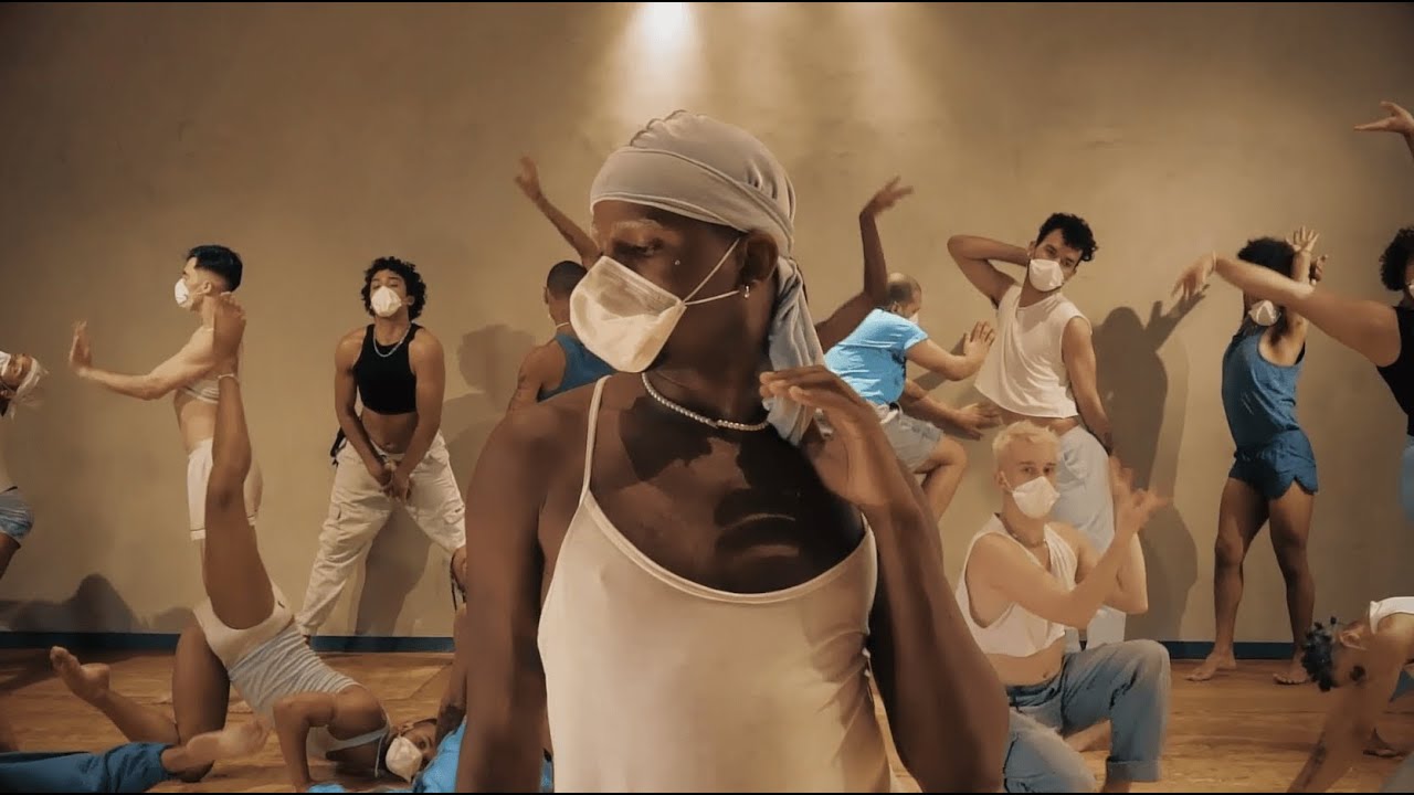 Sault Why Why Why Why Why Dance Video Youtube Music