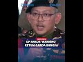 PANAS! GP ANSOR Balas Ucapan Tommy Kurniawan Soal Isu Muktamar Tandingan PKB  #news