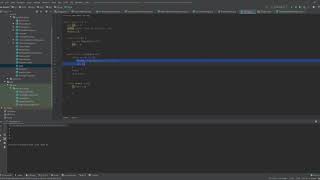 Implementing our own Stack data-structure java