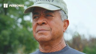 This Vietnam Vet Had PTSD For Years -- And He Didn't Know It | Personal