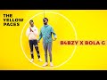 B4bzy x Bola G   Lightie 4K ✅ #TheYellowPages