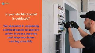JDV Electric | Expert Electrical Panels Upgrade & Electrical Repair Services in West Chester, PA