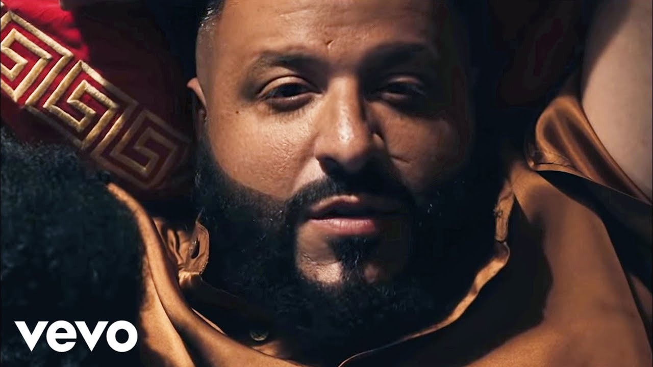 DJ Khaled - Just Us (feat. SZA) DJ Khaled - Just Us (feat. SZA)