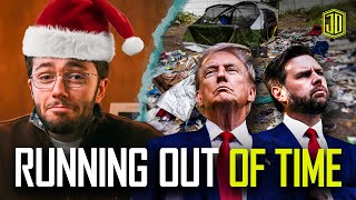 Project 2026: How We Can Win in a Year | Ep 12