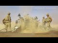 operation inherent resolve takes on isis