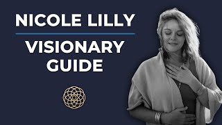 Psychedelic Conversations | Nicole Lilly - Visionary Guide #66