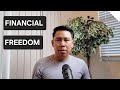 What I Felt After Obtaining Financial Freedom ($6,000,000 Net Worth)