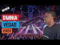 Omnia Las Vegas | Nightclub Review 2022