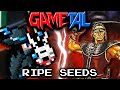 Ripe Seeds [Plant Castle] (Castlevania II: Belmont's Revenge) - GaMetal Remix