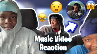 DISCIPLINE-Shamar Mcco (Reaction)😂|turns gay😱|