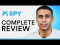What is mSpy? 2024 Review (Everything You Need to Know)