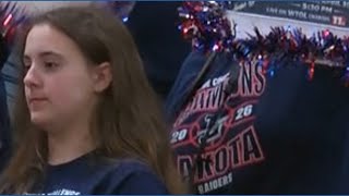 Lakota Raiders