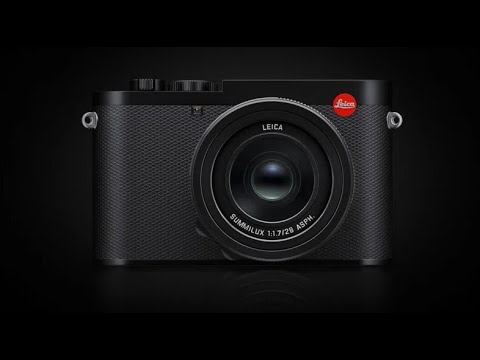 The New Leica Q3: 60MP Photos, 8K Video, And Much-Improved Autofocus ...