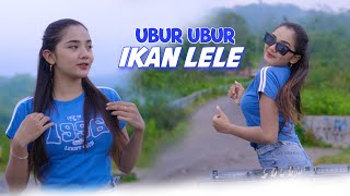 DJ UBUR UBUR IKAN LELE X JANGAN SALAH PASAN PALING DI CARI