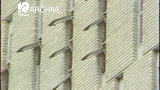 WAVY Archive: 1980 Norfolk Jail Prisoner Escape with Hostages