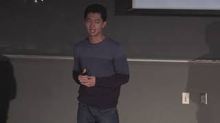 Tackling Climate Crisis with Social Entrepreneurship | Yihui Zhang | TEDxUCSB