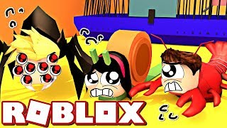 Audrey Won T See A Duckie Roblox Murder 15 With Gamer Chad Audrey Microguardian