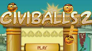 Civiballs 2 - Rome Level Music Extended