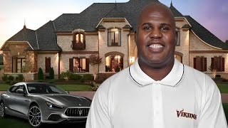 Coach Eric Bieniemy Jr. WIFE, Lifestyle,  Cars, houses \u0026 Net Worth-BIOGRAPHY