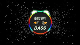 You Know ( BASS BOOSTED ) Shipra Goyal - Deep Jandu | New Punjabi Song Bass 2023