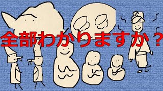 絵心ないのに絵しりとりなんてできるんですか。。？【イラストチェイナー】