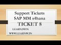 sap support project activities | SAP MM | Check table T159L: entry does not exist. #sap #learn2win