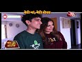 deepshikha nagpal s funny banter with daughter