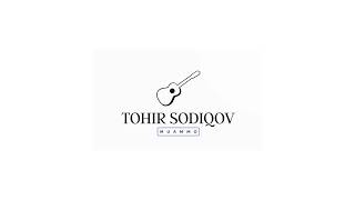 Tohir Sodiqov  -  Muammo (concert version)  Premyera