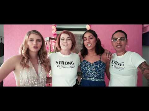 Florida Professional Portrait Photographer - Strong is Beautiful Florida Professional Portrait Photographer - Strong is Beautiful