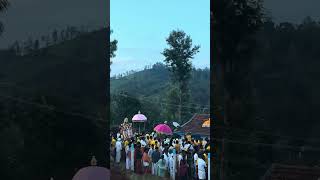 Kadakodu Uriyadi 2024 | Nilgiris ✨#krishnajanmashtami