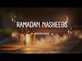 Ramadan Nasheed playlist | Nasheeds Collection for Ramadan 🌙✨ Ramadan 2026 !