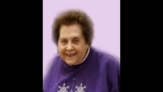 Beverly Ann Valeri Funeral Service